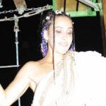 Teresanna Pugliese, compleanno a tema Isola dei Famosi: “Non ho più paura di…”