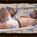 Valerio si avvicina alla single Ary, Sarah in lacrime a Temptation Island