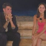 Sarah e Valerio, falò di Temptation Island commuove tutti: “Il più bello di sempre”