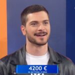 Alessio Lapice dopo l’addio a Imma Tataranni apre a Ballando con le stelle
