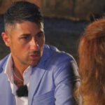 Temptation Island, Alessio lascia Sonia M.: “Andrò dallo psicologo”