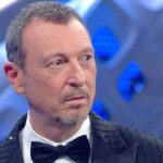 Lutto per Amadeus: “Stavamo lavorando alla nuova edizione de La Corrida”