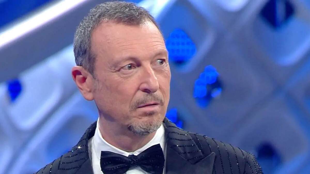 foto amadeus 31luglio