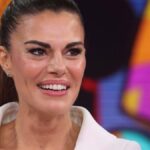 Bianca Guaccero non lo nasconde: “Questo è stato un anno di rinascita”