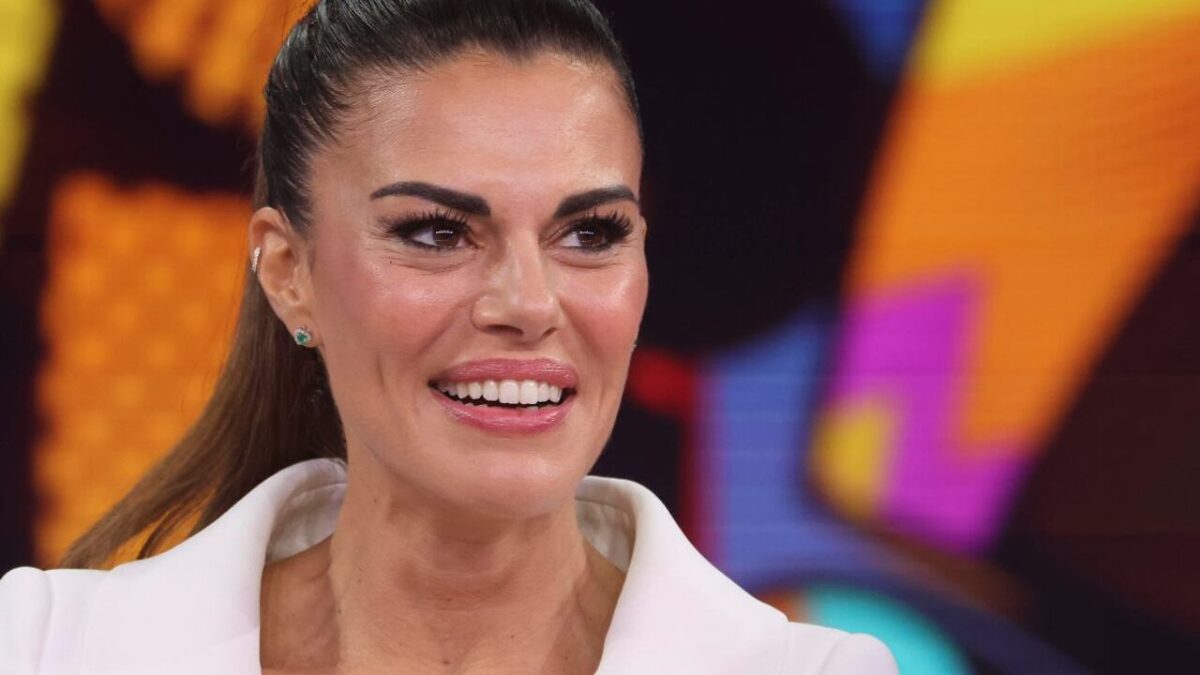 foto Bianca Guaccero 20luglio