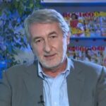 Umberto Brindani all’attacco di Alfonso Signorini: spunta un retroscena