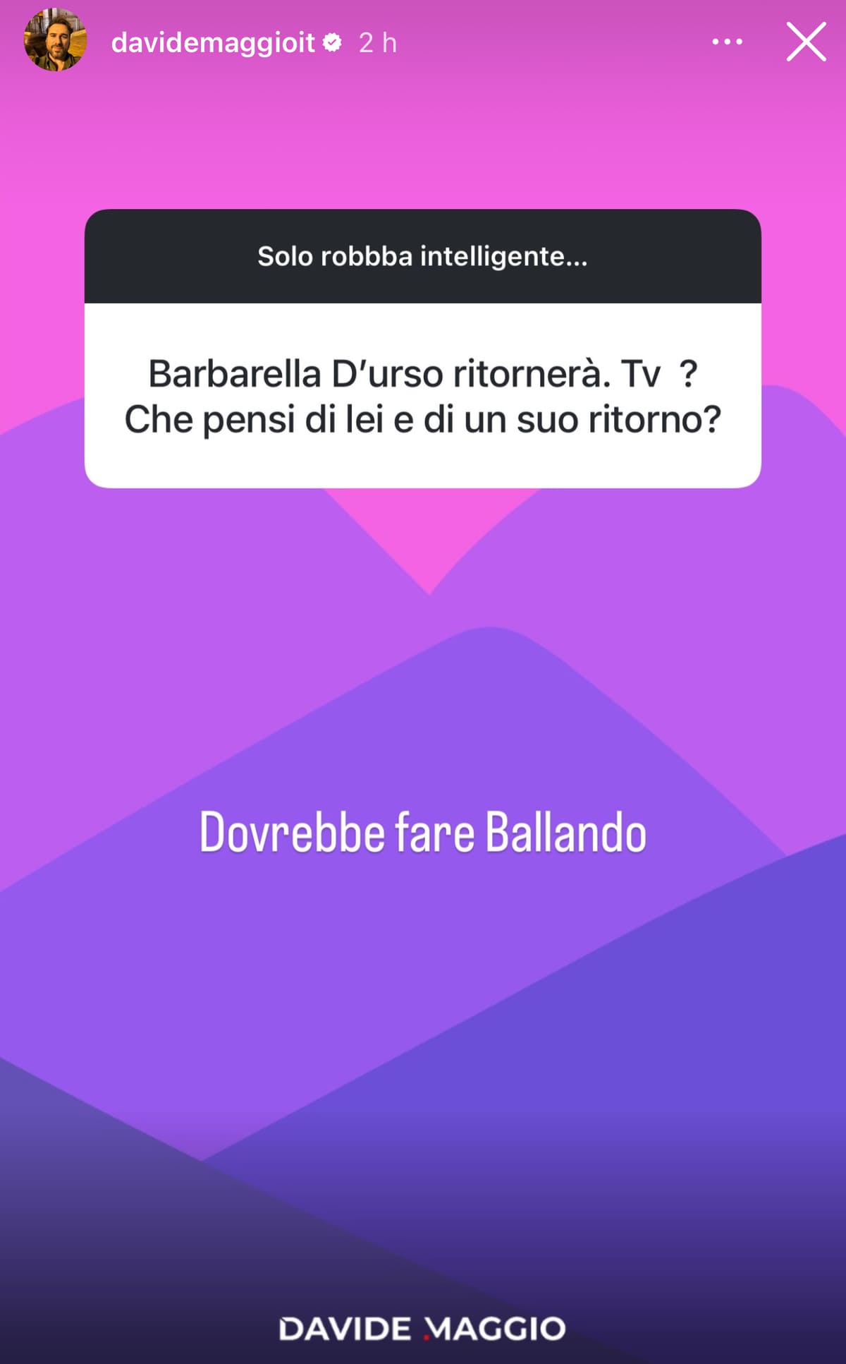 foto durso news