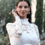Francesca Chillemi annulla gli impegni lavorativi: “Gravidanza delicata”