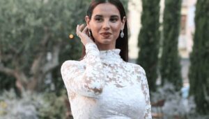 francesca chillemi gravidanza