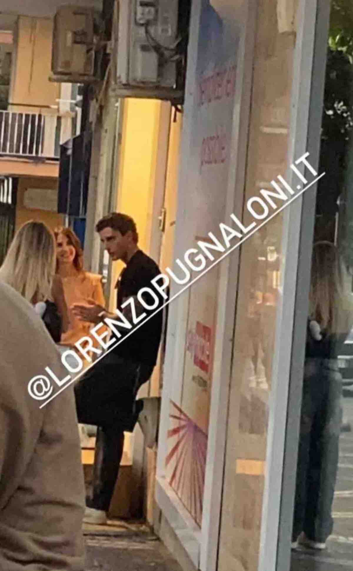 foto lucia gossip