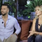 Temptation Island, Lucia sbugiardata dal single Andrea: è finita con Rosario