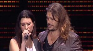 foto Pausini grignani