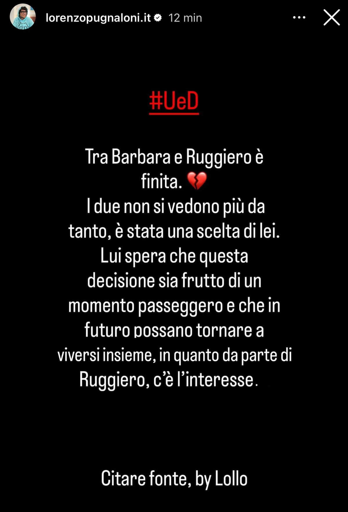 foto post barbara ruggiero