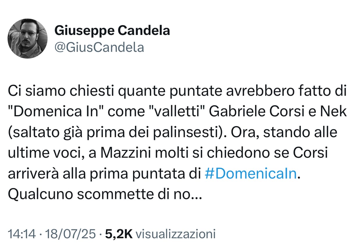 foto post corsi news