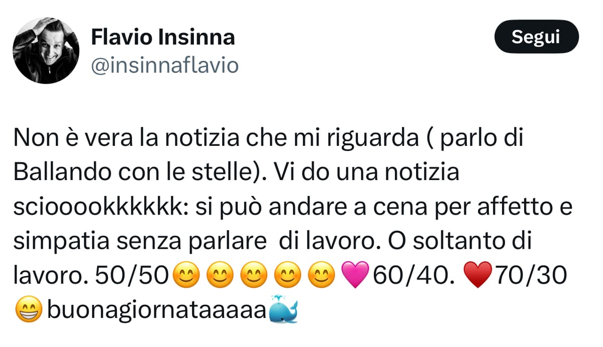 foto post insinna