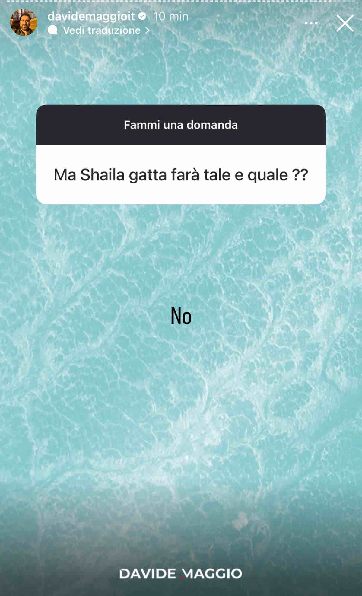 foto post shaila