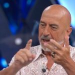 Facci ridere, Roberto Ciufoli lo confessa: “Ho avuto un tumore maligno”