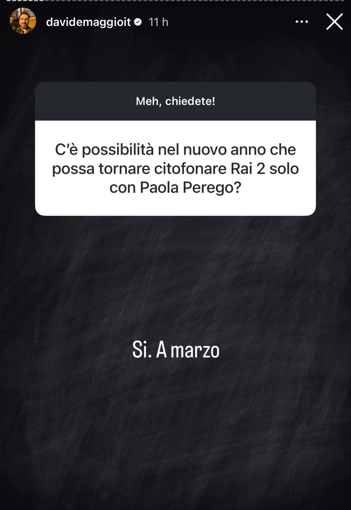 foto scoop Perego
