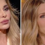 Alba Parietti replica a Lorella Cuccarini: “Trovai il suo gesto ipocrita”