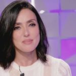 Ambra Angiolini, confessione su Non è la Rai: “Alcune ragazze svenivano”