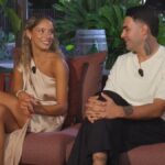 Temptation Island, Valerio e Ary sono già in crisi? Spunta una segnalazione