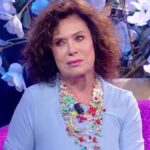 Corinne Clery delusa da suo figlio: “Sono una madre ferita per sempre”