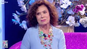 Foto Corinne Clery Rai2