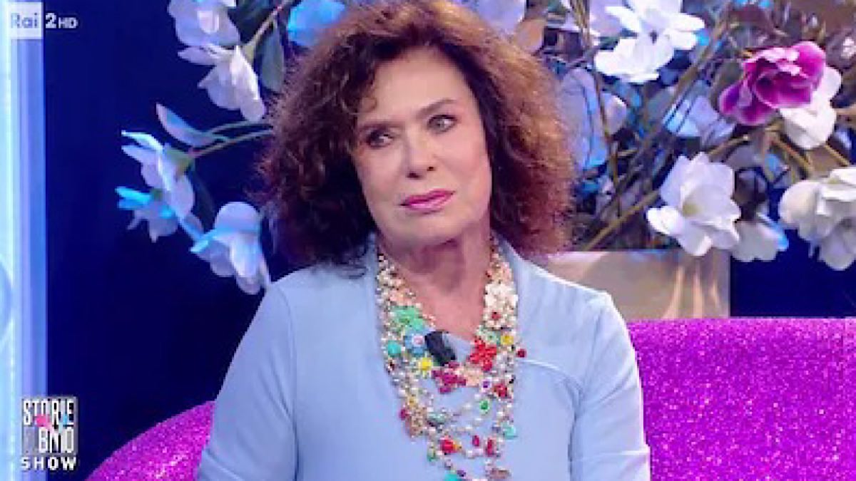 Foto Corinne Clery Rai2