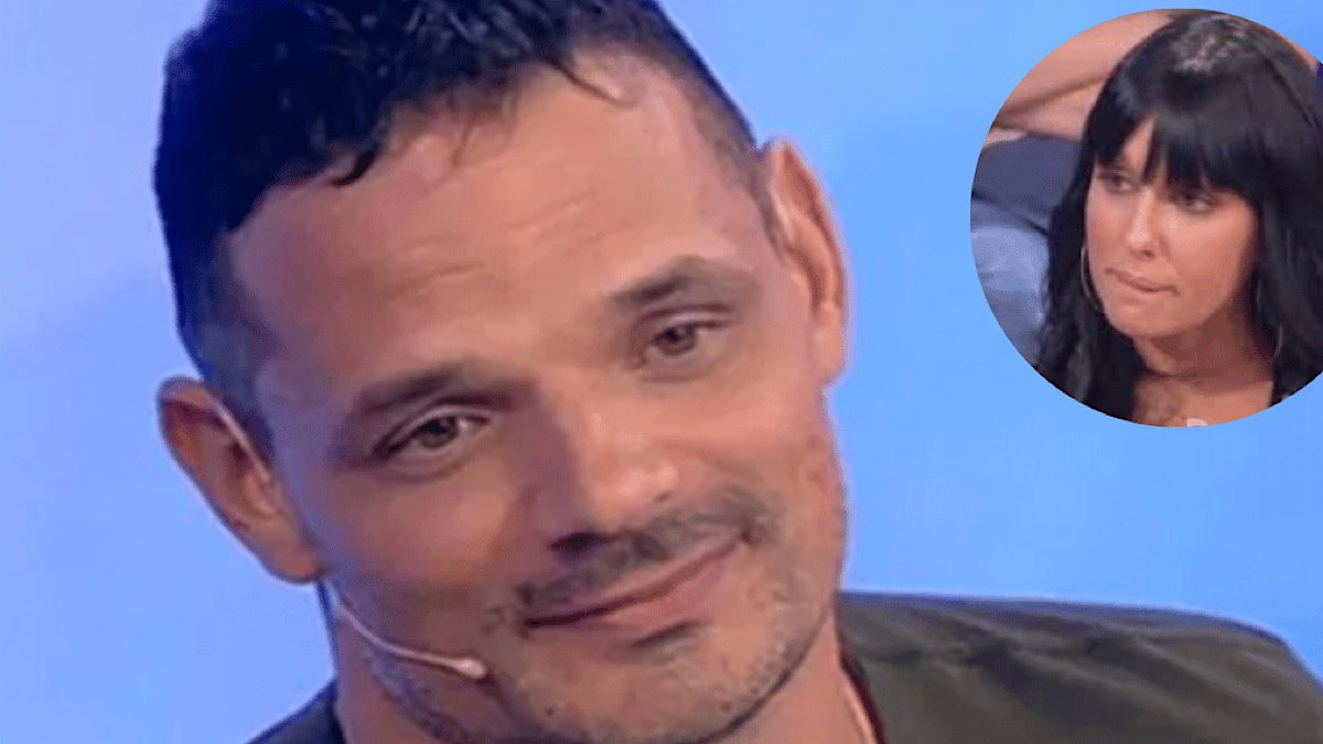 Foto Federico e Pamela UeD