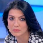 Uomini e Donne, l’ex tronista Giovanna Abate: “Ho avuto un crollo mentale”