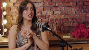 Foto Giulia Stabile ex di Amici