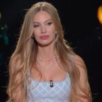 Taylor Mega racconta il suo dramma: “Vivo con l’angoscia dell’orologio biologico”