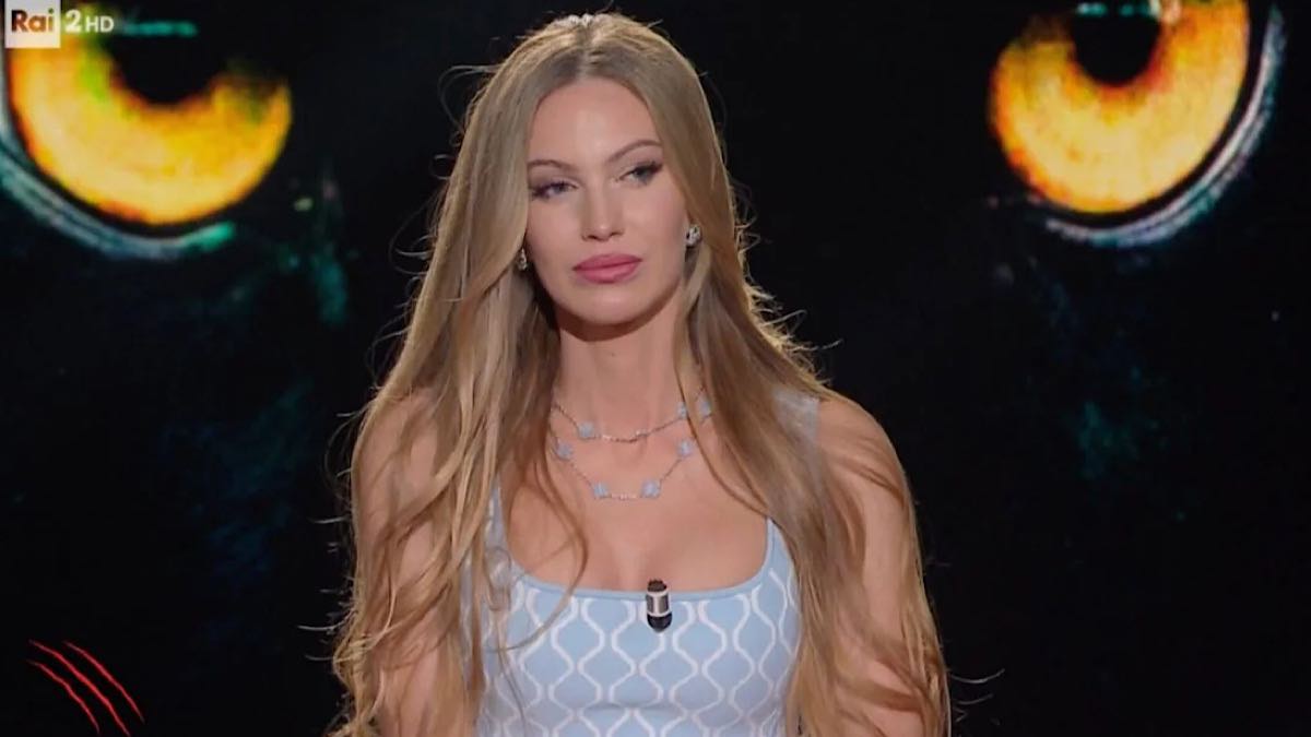 Foto Taylor Mega Tv Rai2