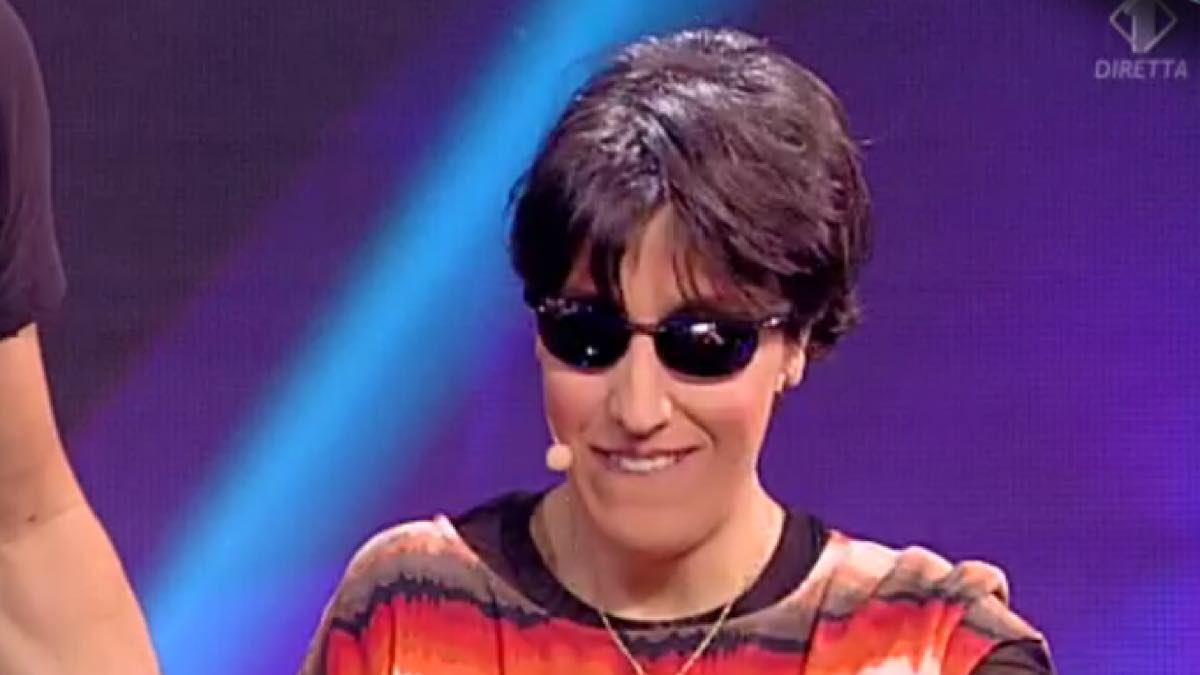 Foto Valentina di Sarabanda