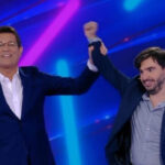 Sarabanda: Marco Briano (Scacco Matto) vince al 7×30 126 mila euro