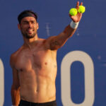 Ballando con le stelle anticipazioni: nel cast c’è pure Fabio Fognini