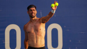 Foto Fabio fognini