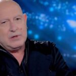 Verissimo, Alex Baudo sul padre Pippo: “Uno choc! Si era un po’ spento”