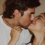 Andrea Damante ed Elisa Visari genitori: è nato il piccolo Liam, l’annuncio