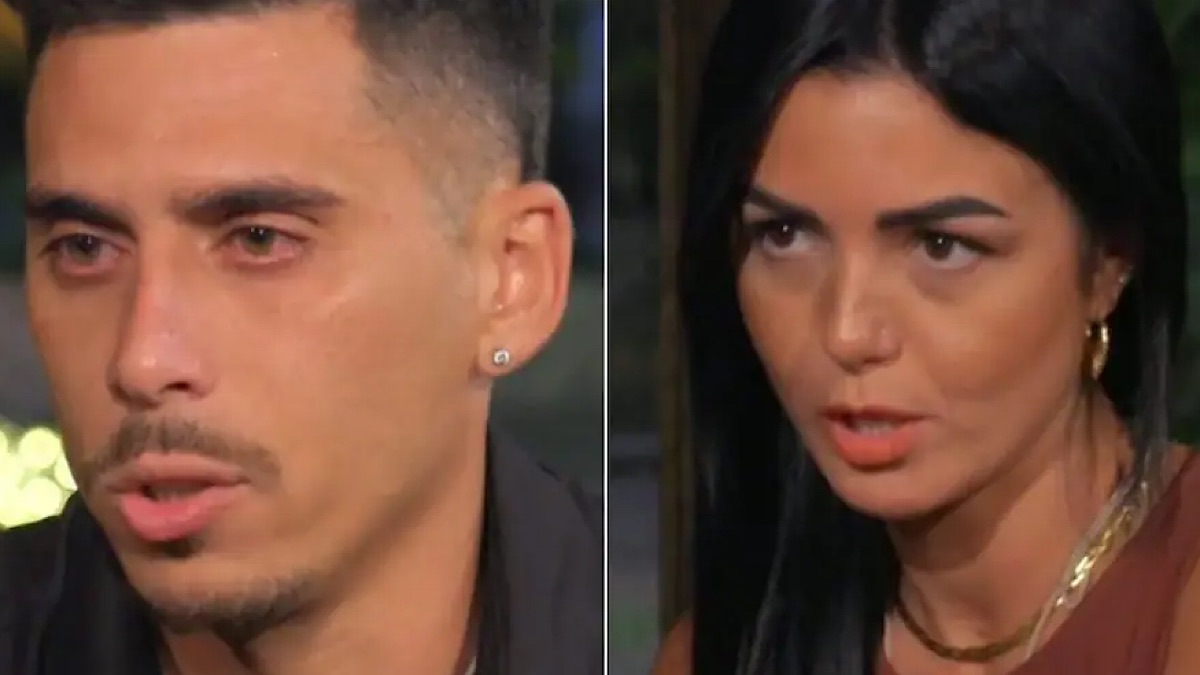 Foto Angelo e Maria Concetta