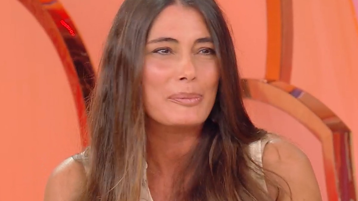 Foto Barbara Chiappini La volta buona oggi