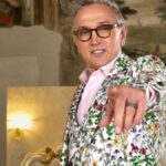 Bruno Barbieri torna con 4 Hotel e svela: “Ho ancora dei sogni nel cassetto”