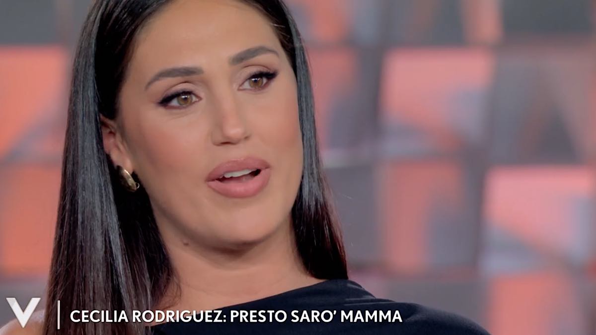Foto Cecilia Rodriguez Verissimo 2025
