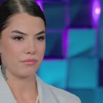 Chiara Balistreri minacciata di morte: “Appena rientrata dalla Questura”