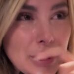 Chiara Cainelli, racconto shock dell’incidente con Alfonso: “Pensavo di morire”