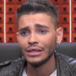 Grande Fratello, Cristian Imparato: “Stavo male. Non ero abituato alle dinamiche”
