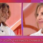 La volta buona, Dalila Di Lazzaro frena sul matrimonio con Manuel: “Lui vorrebbe”