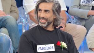 Foto Francesco S Uomini e Donne