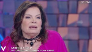 Foto Gabriella Golia Verissimo