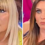 Uomini e Donne anticipazioni: Gemma e Agnese finiscono in lacrime